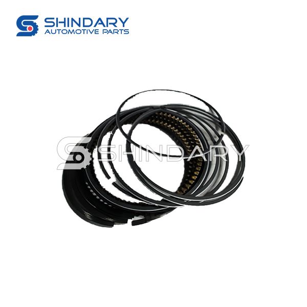 Piston ring kit 372-1DE1004030 STD for CHERY QQ 0.8cc
